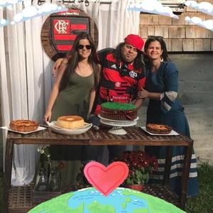 Meet your Posher, Karlanailton